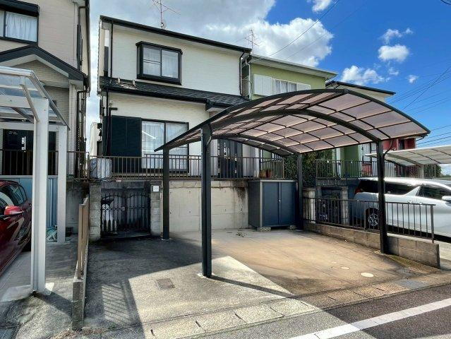 愛知県尾張旭市桜ケ丘町西 2480万円
