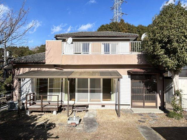 静岡県富士宮市大鹿窪 890万円