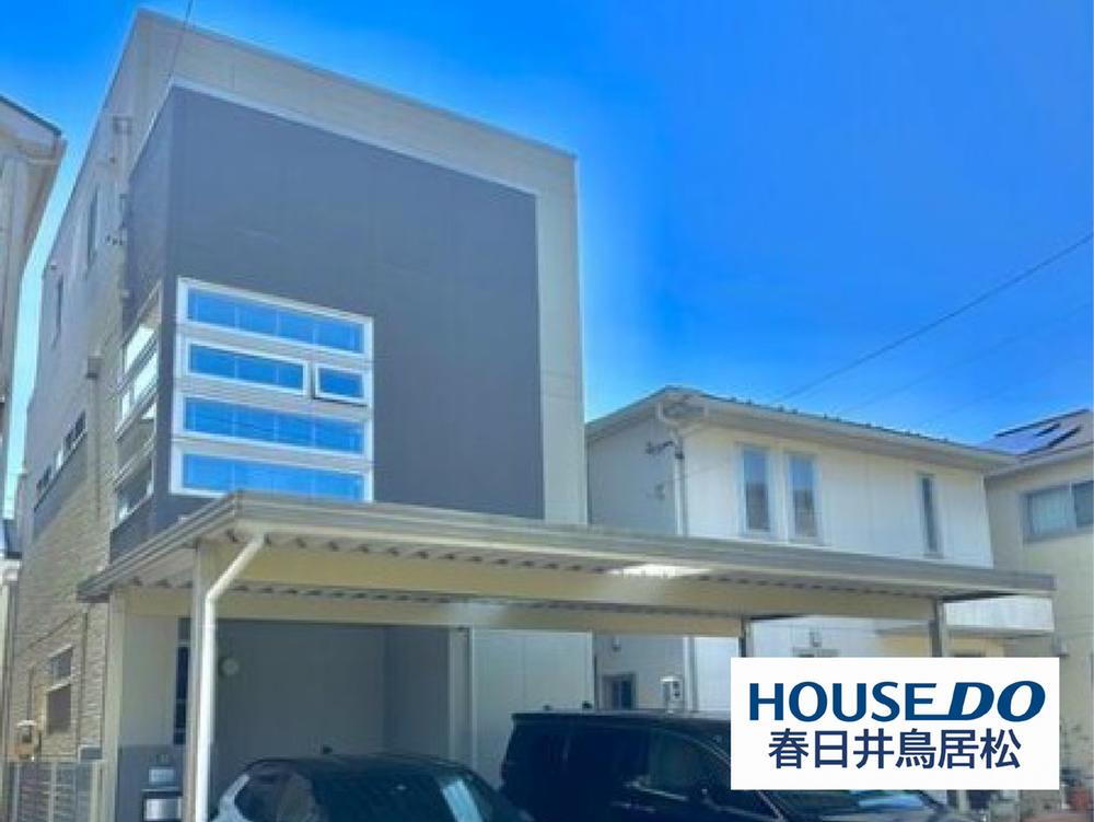 愛知県春日井市出川町４ 3980万円