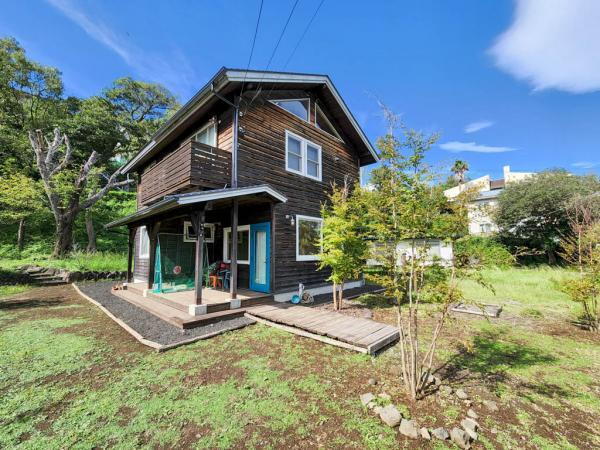 静岡県伊東市八幡野 3480万円