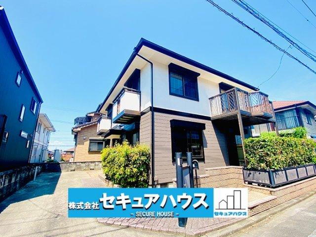 物件写真