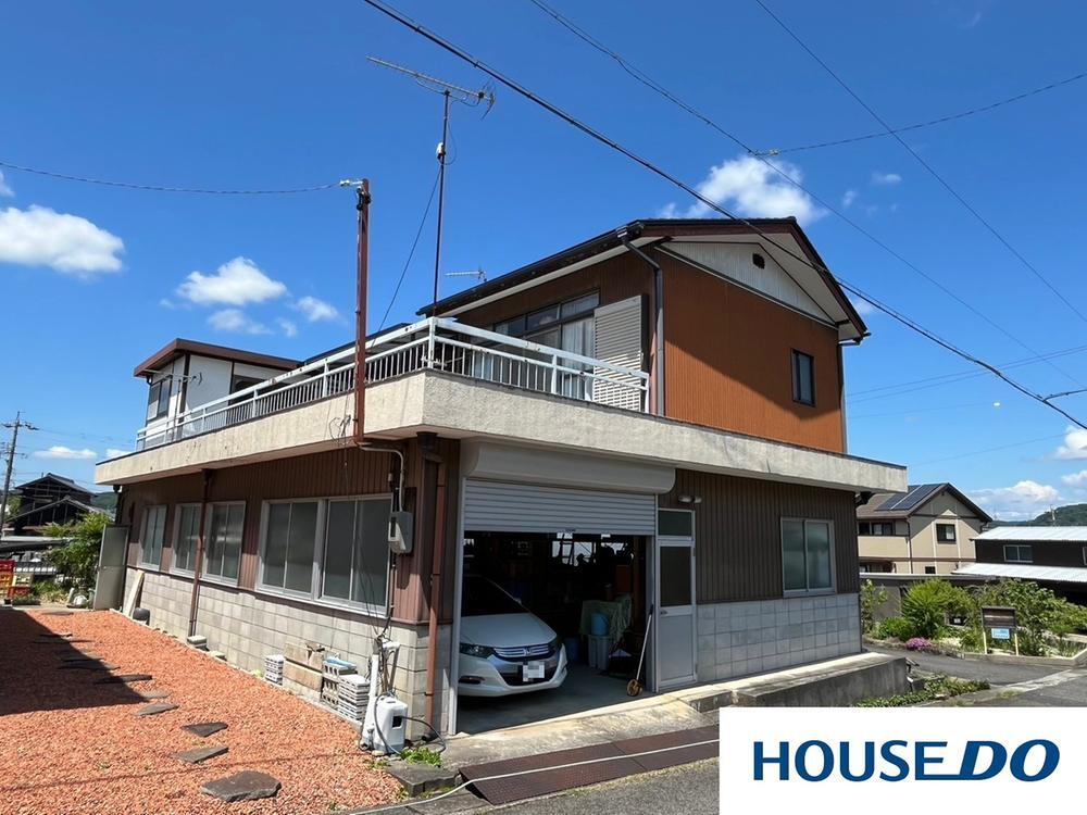 岐阜県瑞浪市上平町２ 750万円