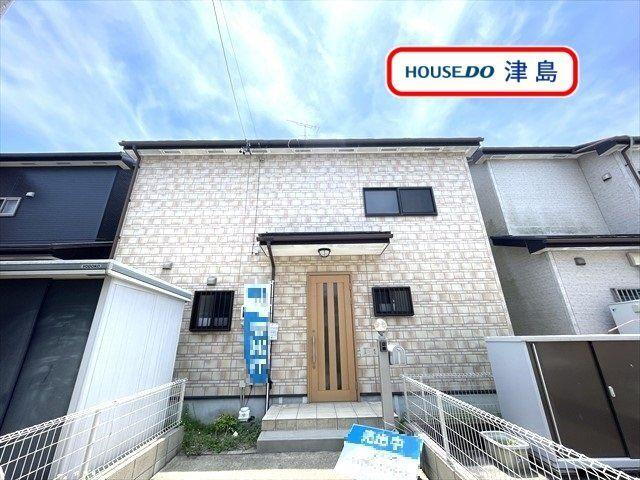 愛知県津島市永楽町４ 1599万円