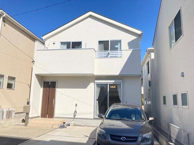 愛知県安城市今本町石畑 3650万円 3LDK