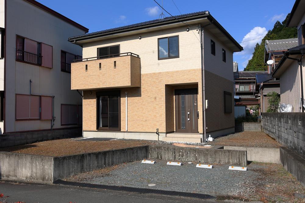 静岡県浜松市天竜区山東 中古住宅