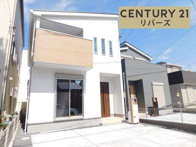 愛知県名古屋市熱田区千年２ 3799万円 4LDK