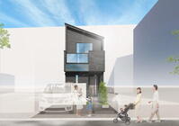 愛知県名古屋市西区香呑町6 4780万円 2SLDK