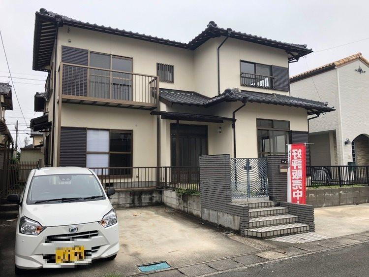 三重県松阪市下村町 1999万円