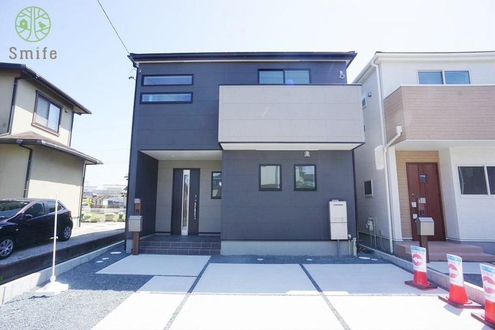 静岡県磐田市池田 2378万円 5LDK