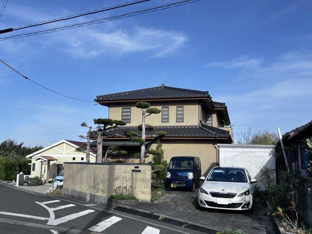愛知県田原市加治町天神 2980万円