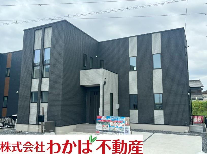 三重県四日市市八田３ 2890万円 4LDK