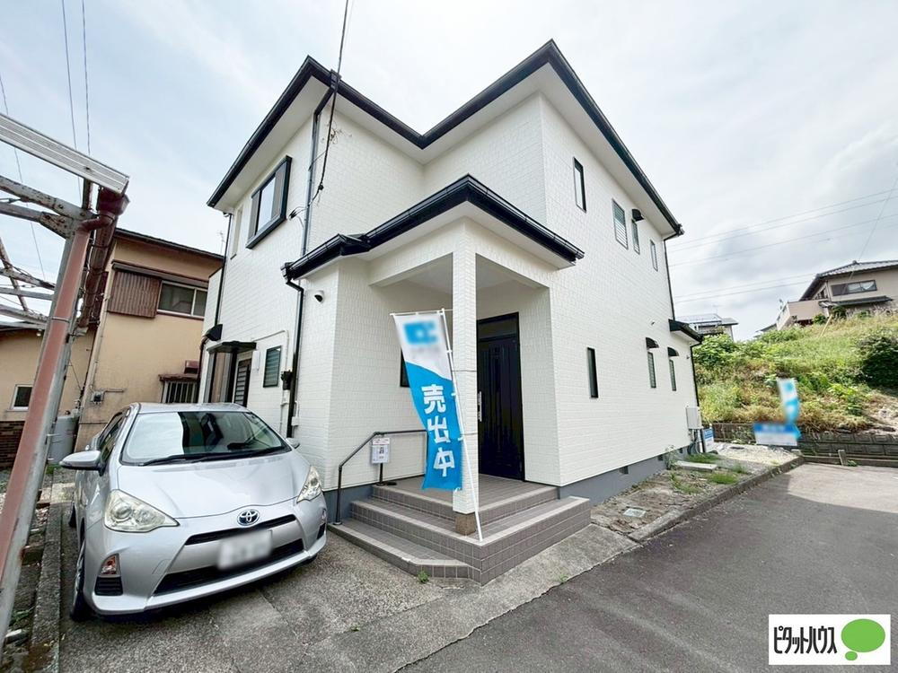静岡県富士市三ツ沢 1499万円