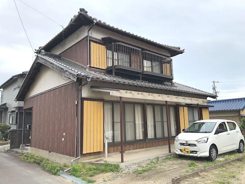 三重県鈴鹿市若松北２ 680万円 5DK