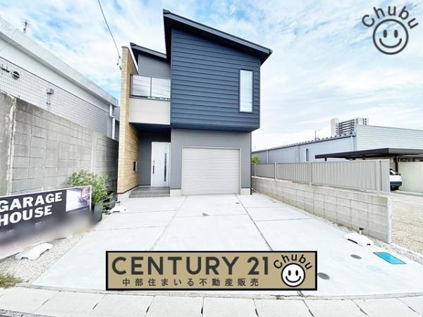 愛知県安城市住吉町３ 4790万円