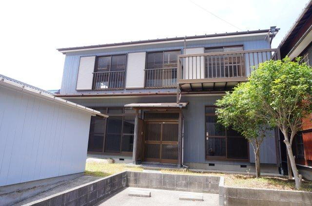 愛知県常滑市保示町６ 1280万円 8DK