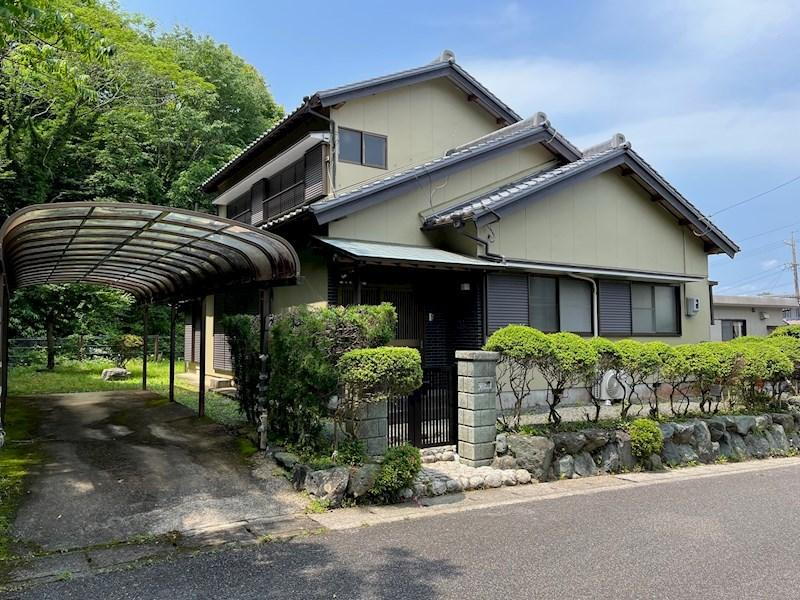 三重県伊勢市楠部町 990万円