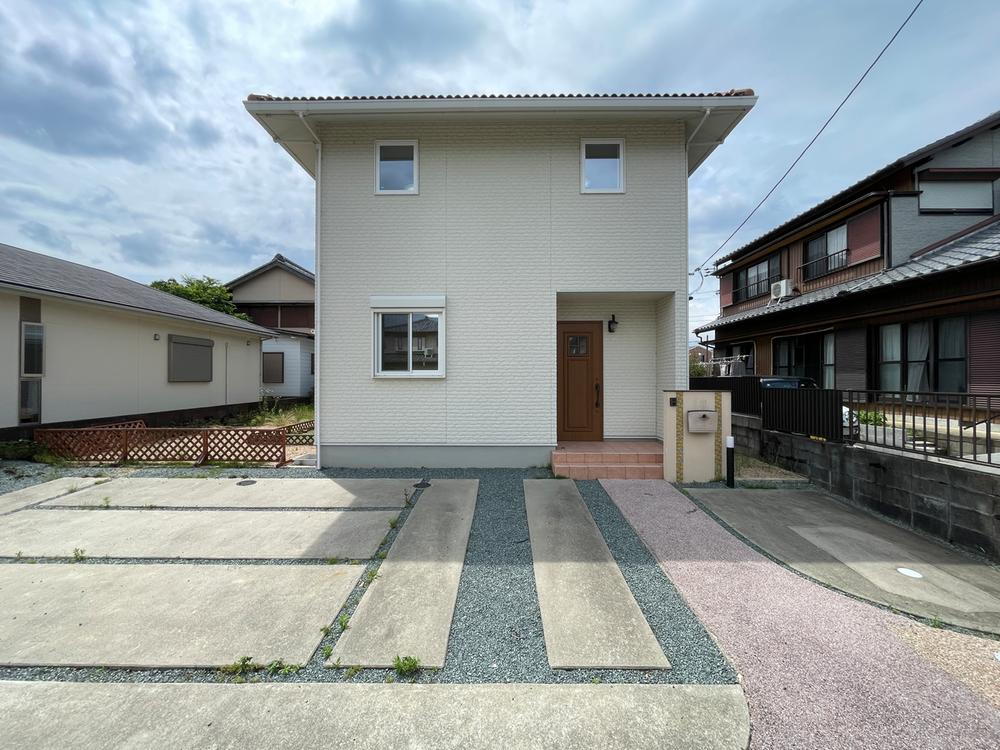 三重県津市一身田町 2580万円