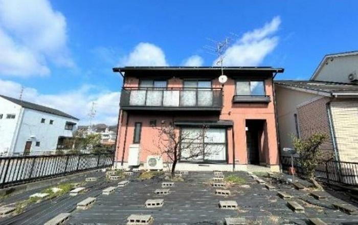 岐阜県岐阜市北一色２ 1880万円