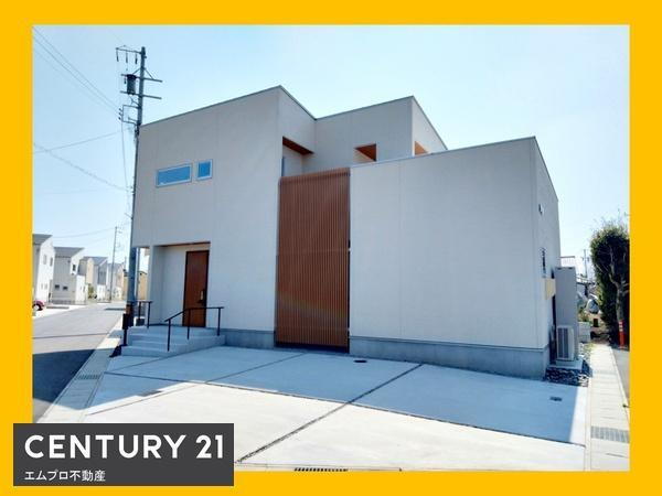 三重県津市芸濃町椋本 2698万円 4LDK