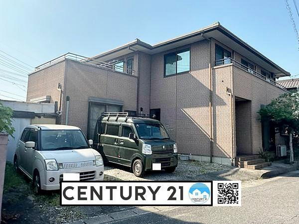 愛知県西尾市平坂町丸山 2399万円