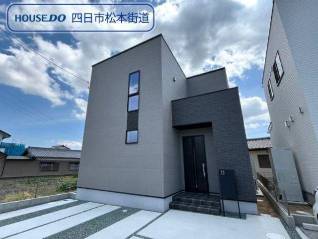 三重県三重郡菰野町大字菰野 2890万円 4LDK