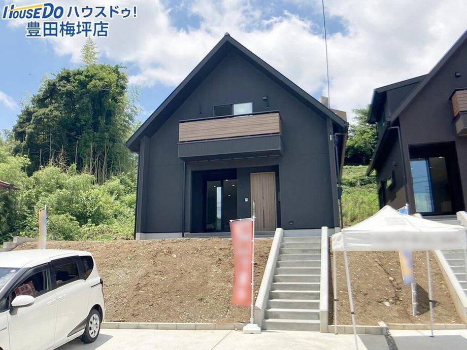 愛知県豊田市平和町２ 3330万円