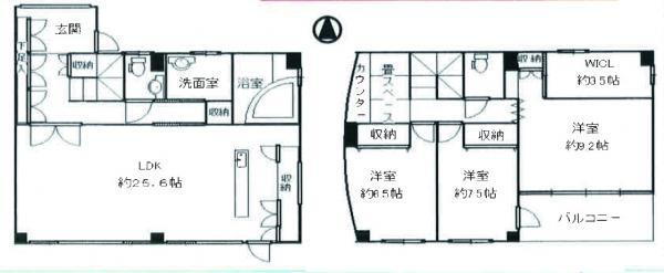 愛知県半田市桐ケ丘２ 4480万円