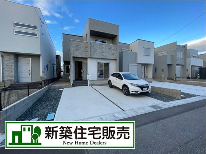 愛知県常滑市新開町２ 3190万円