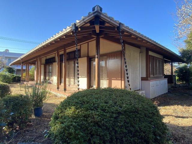 静岡県伊東市荻 2980万円