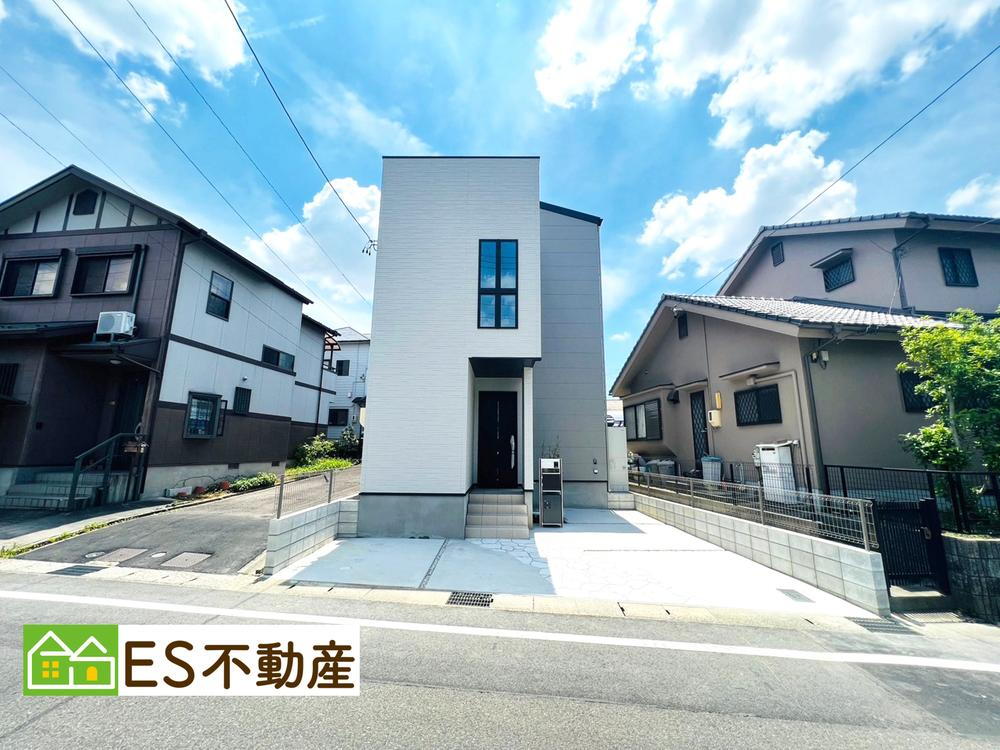 愛知県大府市桃山町２ 4270万円