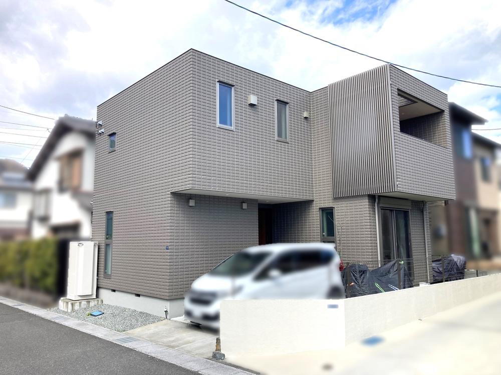 静岡県静岡市葵区唐瀬２ 3980万円