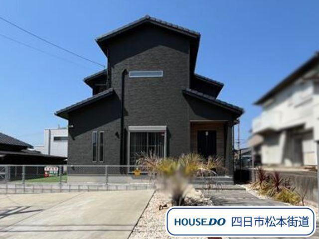 三重県四日市市みゆきケ丘１ 3580万円