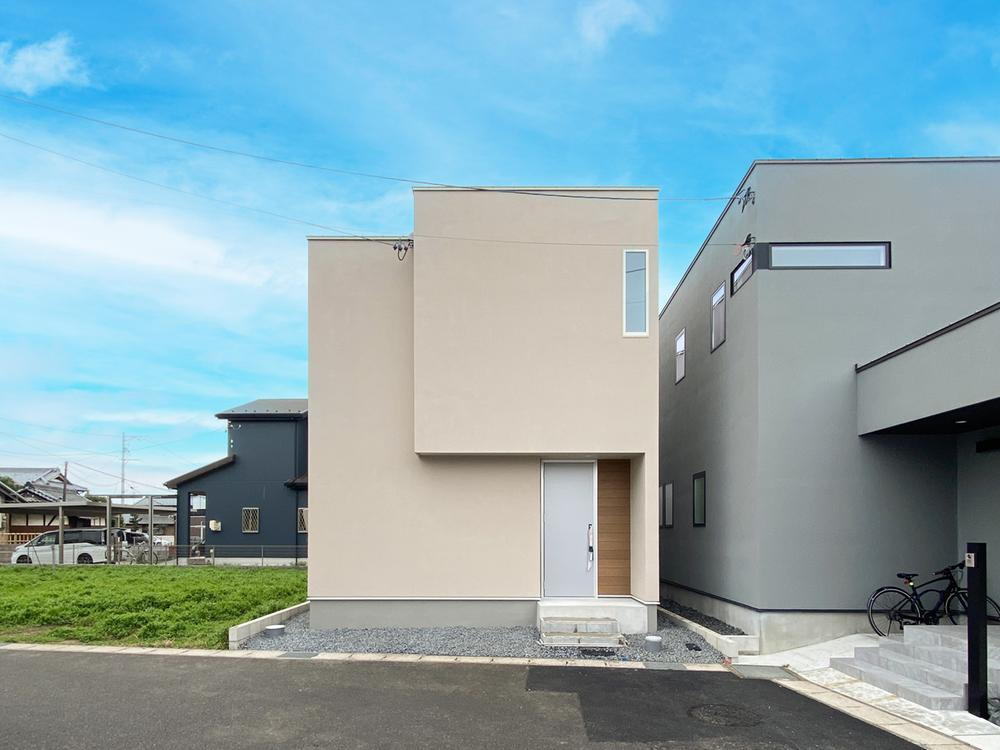 愛知県丹羽郡大口町中小口２ 3280万円 3LDK