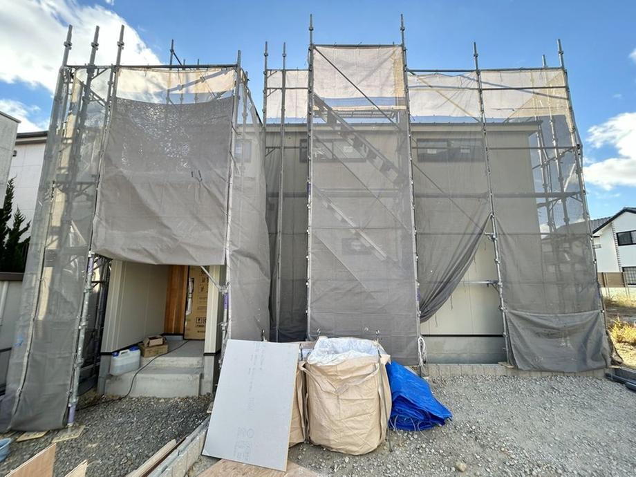 愛知県名古屋市天白区高島１ 4548万円 3LDK