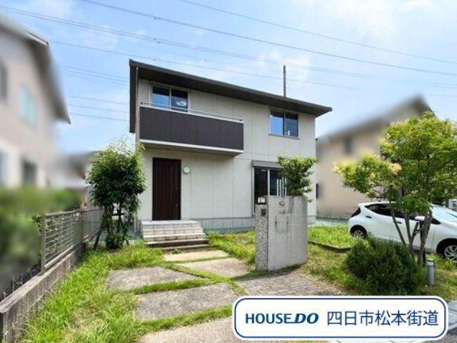 三重県四日市市別名６ 3480万円