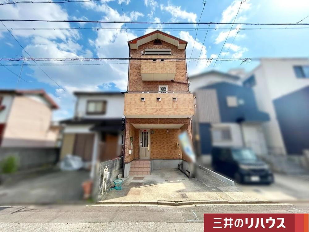 愛知県名古屋市中川区大塩町１ 3280万円