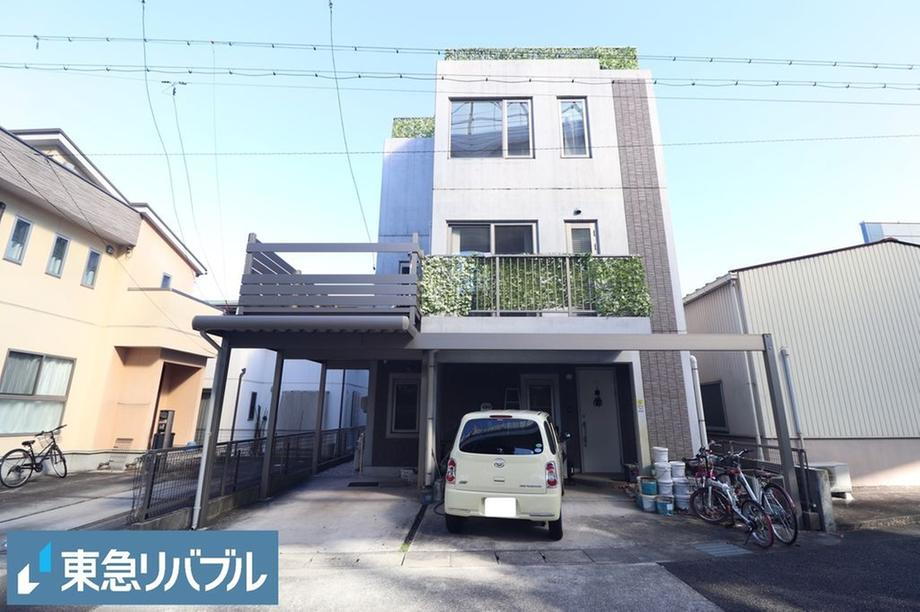 物件写真