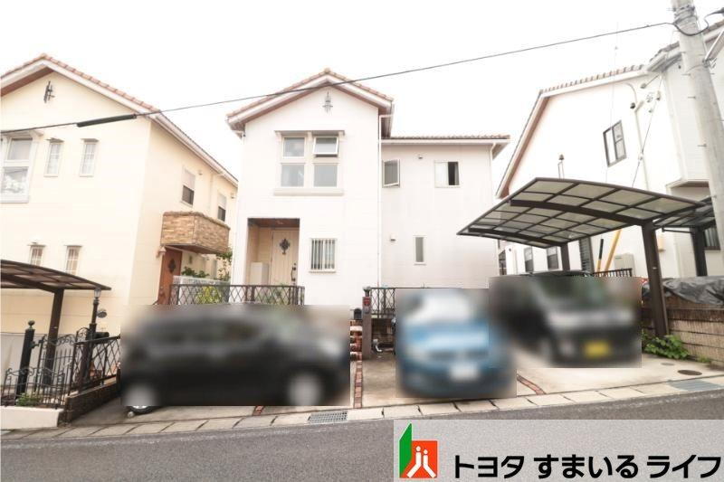 物件写真