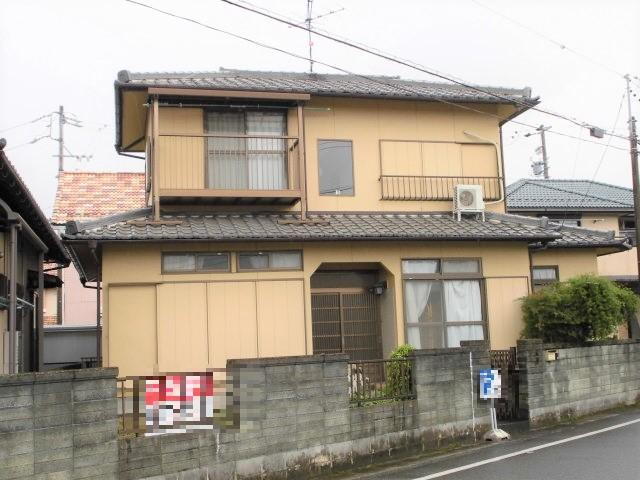 岐阜県安八郡神戸町大字神戸 898万円