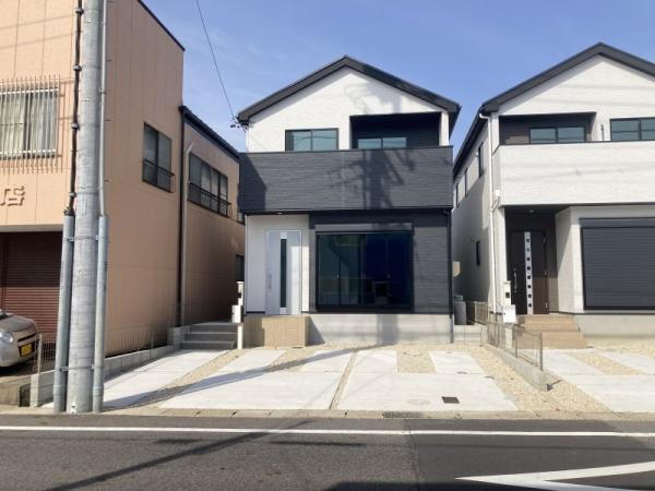 愛知県碧南市音羽町１ 2655万円