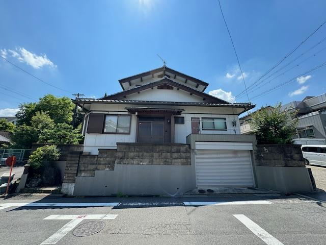 愛知県名古屋市守山区大森八龍２ 2280万円