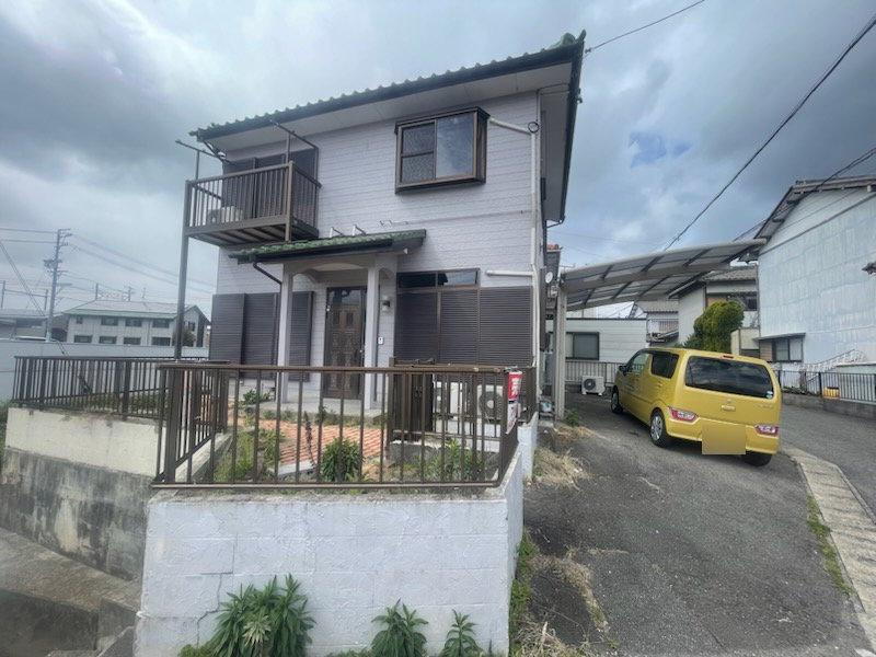 岐阜県瑞穂市牛牧 998万円