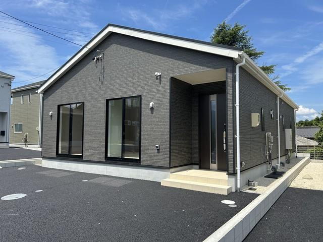 岐阜県中津川市駒場 2390万円 4SLDK