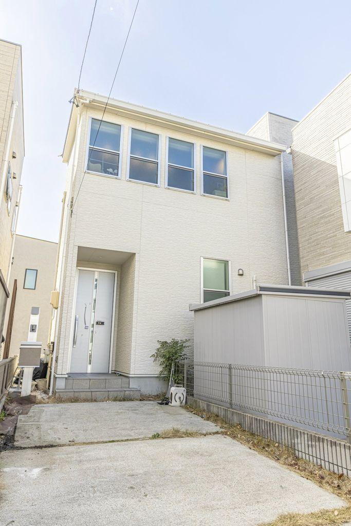 愛知県名古屋市天白区元八事５ 3580万円