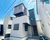 愛知県名古屋市西区児玉3 3499万円 4LDK