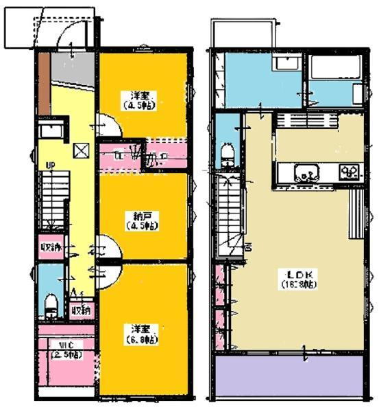 愛知県額田郡幸田町大字芦谷字北屋敷 幸田駅 中古住宅 物件詳細