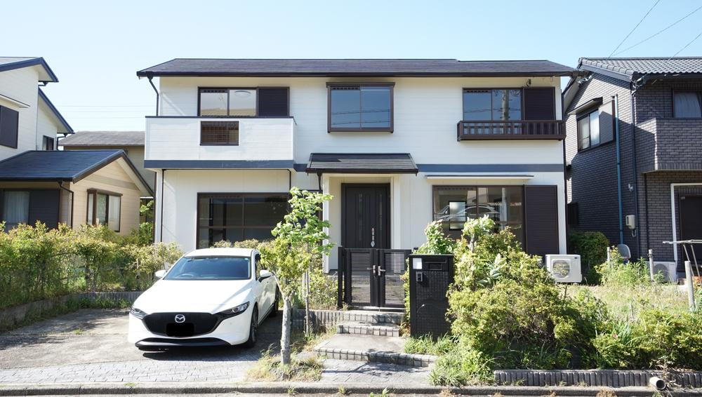 三重県桑名市松ノ木７ 2499万円