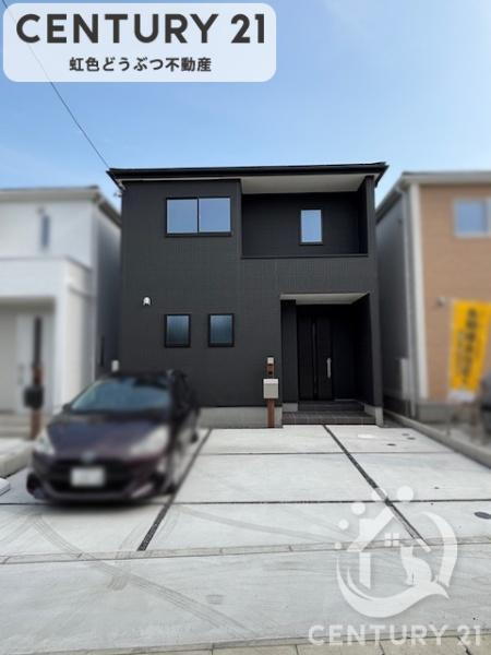愛知県知立市上重原町本郷 3880万円 5LDK