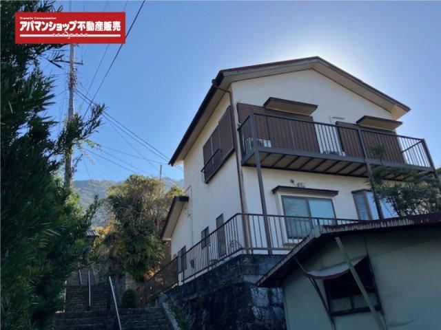 静岡県沼津市内浦三津 1550万円 3LDK