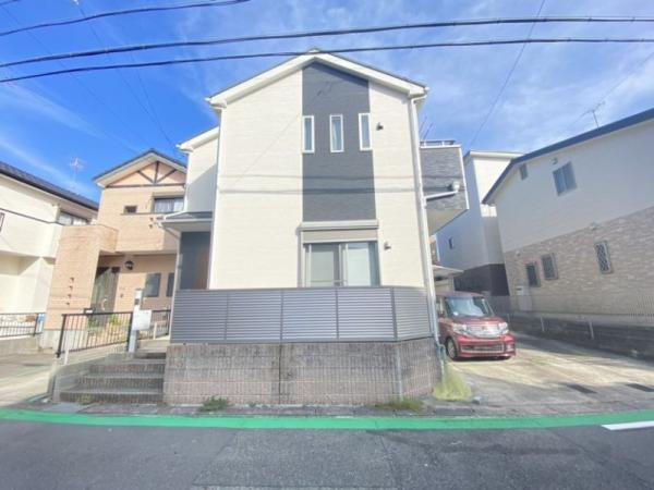 愛知県名古屋市中川区大当郎３ 2450万円